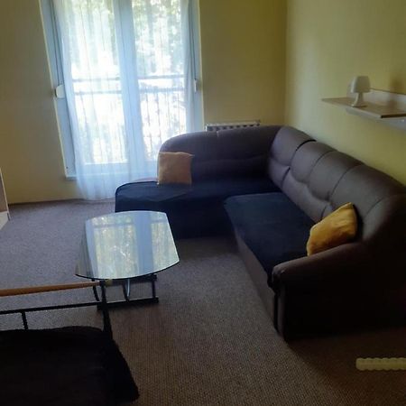 Jokai Apartman Bekescsaba Zewnętrze zdjęcie