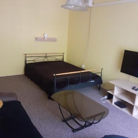 Jokai Apartman Bekescsaba Zewnętrze zdjęcie