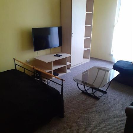 Jokai Apartman Bekescsaba Zewnętrze zdjęcie