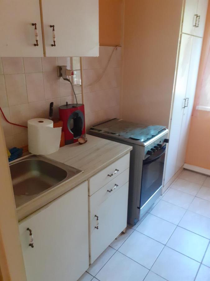 Jokai Apartman Bekescsaba Zewnętrze zdjęcie