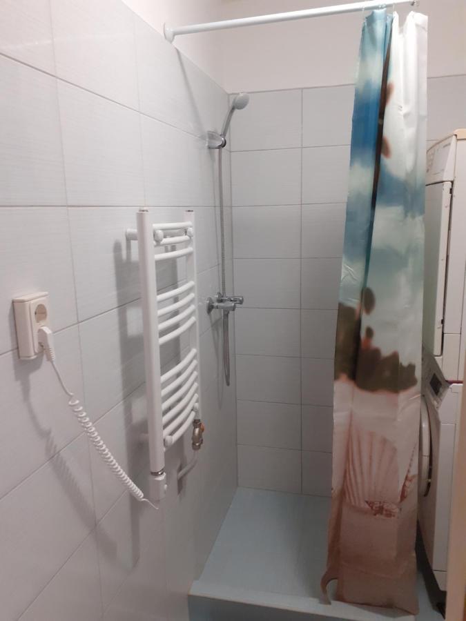 Jokai Apartman Bekescsaba Zewnętrze zdjęcie