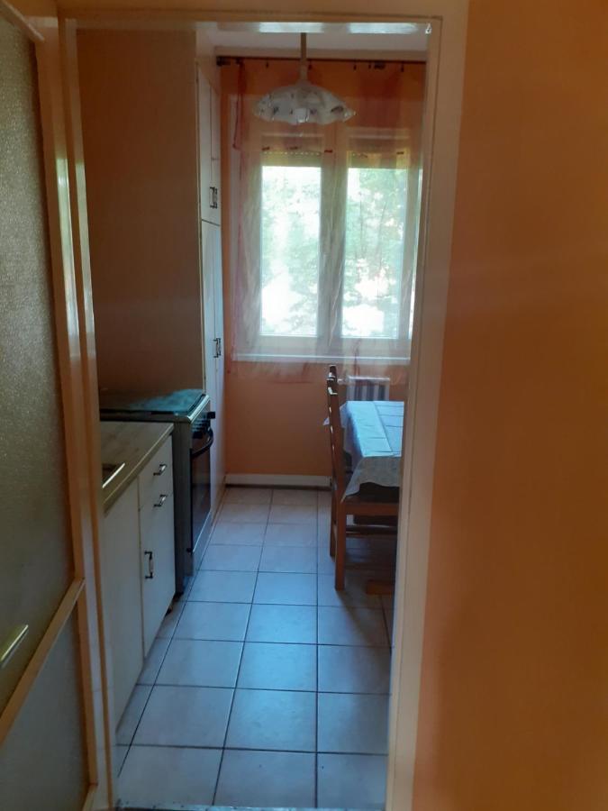 Jokai Apartman Bekescsaba Zewnętrze zdjęcie