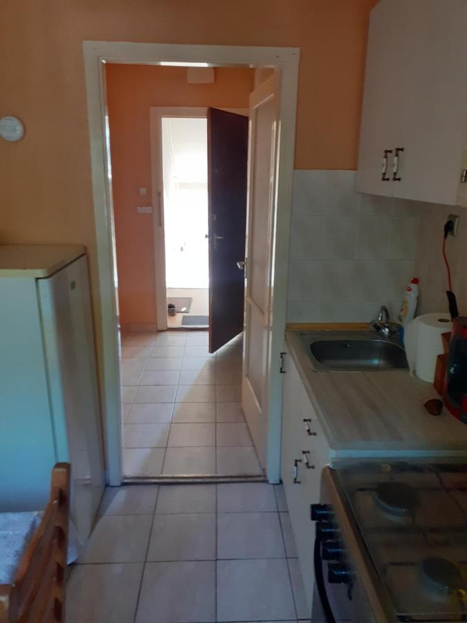 Jokai Apartman Bekescsaba Zewnętrze zdjęcie
