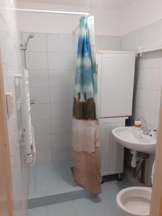 Jokai Apartman Bekescsaba Zewnętrze zdjęcie