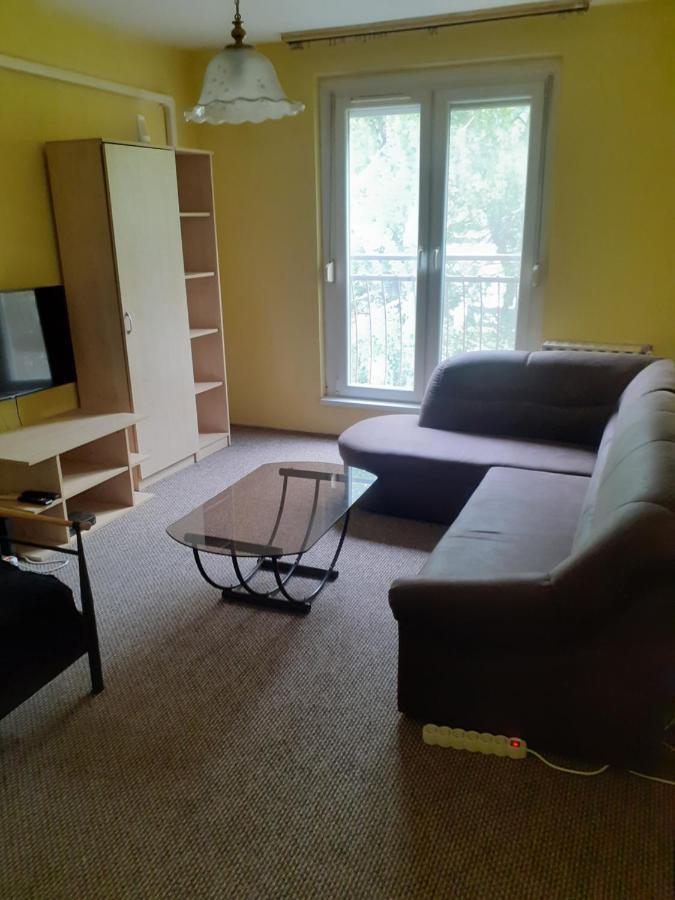 Jokai Apartman Bekescsaba Zewnętrze zdjęcie