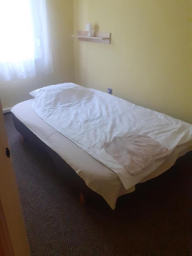 Jokai Apartman Bekescsaba Zewnętrze zdjęcie