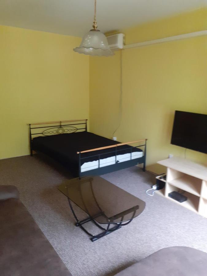 Jokai Apartman Bekescsaba Zewnętrze zdjęcie