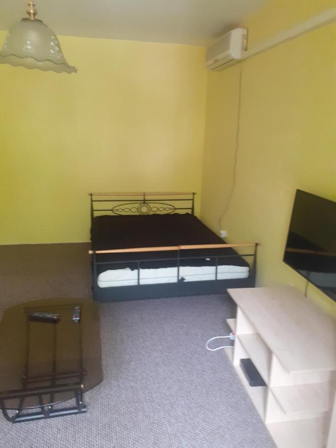 Jokai Apartman Bekescsaba Zewnętrze zdjęcie